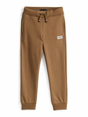 Obrázek produktu Teplákové kalhoty Tommy Hilfiger hnědá