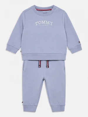 Obrázek produktu Teplákové kalhoty Tommy Hilfiger lila