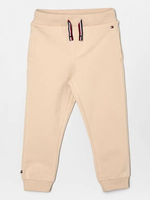 Obrázek produktu Teplákové kalhoty Tommy Hilfiger písková