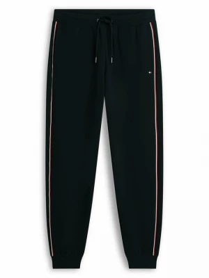 Obrázek produktu Teplákové kalhoty Tommy Hilfiger tmavě modrá