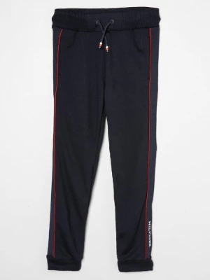 Obrázek produktu Teplákové kalhoty Tommy Hilfiger tmavě modrá
