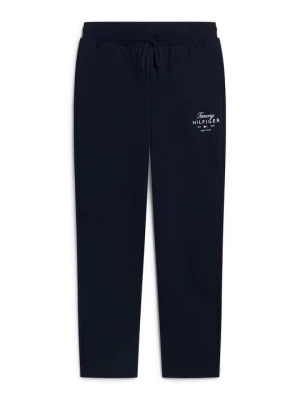 Obrázek produktu Teplákové kalhoty Tommy Hilfiger tmavě modrá