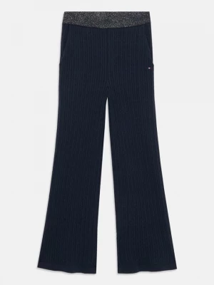 Obrázek produktu Teplákové kalhoty Tommy Hilfiger tmavě modrá