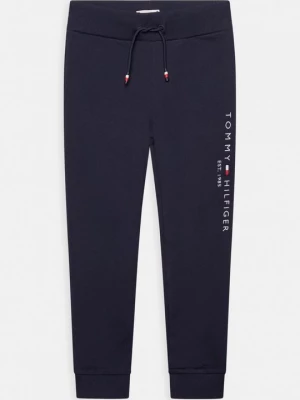 Obrázek produktu Teplákové kalhoty Tommy Hilfiger tmavě modrá