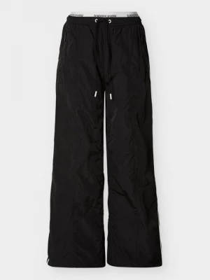 Obrázek produktu Teplákové kalhoty Tommy Jeans černá