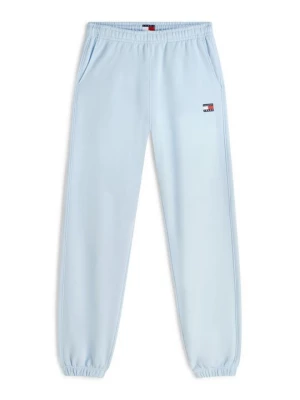 Obrázek produktu Teplákové kalhoty Tommy Jeans světle modrá