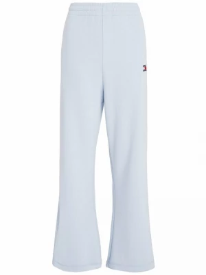 Obrázek produktu Teplákové kalhoty Tommy Jeans světle modrá