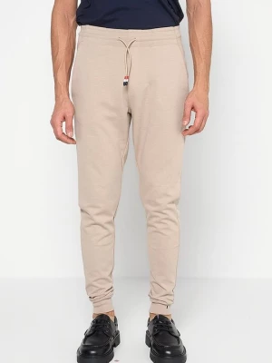 Obrázek produktu Teplákové kalhoty U.S. POLO ASSN. béžová