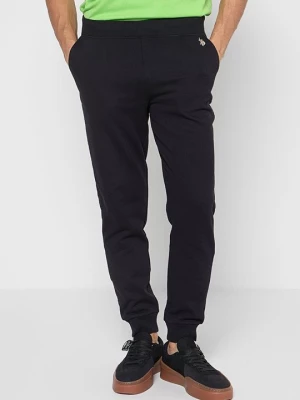 Obrázek produktu Teplákové kalhoty U.S. POLO ASSN. černý denim