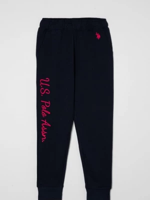 Obrázek produktu Teplákové kalhoty U.S. POLO ASSN. modrá