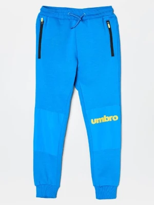 Obrázek produktu Teplákové kalhoty Umbro modrá