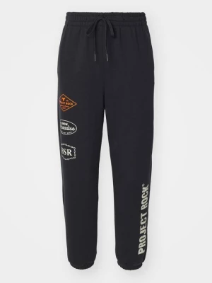 Obrázek produktu Teplákové kalhoty Under Armour černá