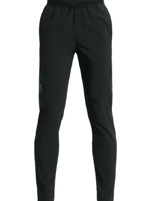 Obrázek produktu Teplákové kalhoty Under Armour černá