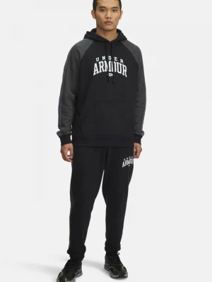 Obrázek produktu Teplákové kalhoty Under Armour černá