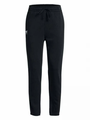 Obrázek produktu Teplákové kalhoty Under Armour černá