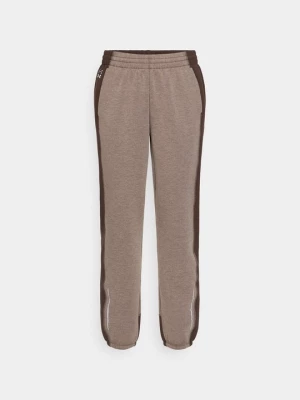 Obrázek produktu Teplákové kalhoty Under Armour hnědá