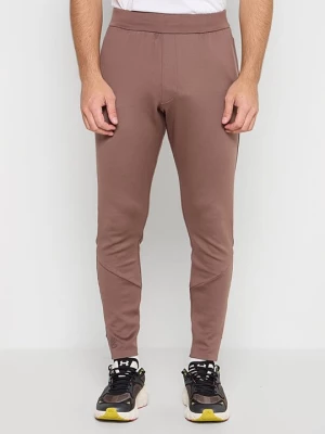 Obrázek produktu Teplákové kalhoty Under Armour hnědá
