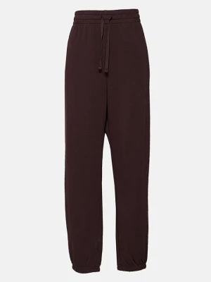 Obrázek produktu Teplákové kalhoty Under Armour hnědá