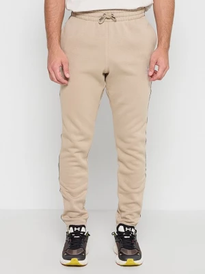 Obrázek produktu Teplákové kalhoty Under Armour hnědá