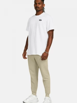 Obrázek produktu Teplákové kalhoty Under Armour khaki