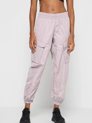 Obrázek produktu Teplákové kalhoty Under Armour lila