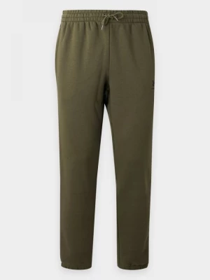 Obrázek produktu Teplákové kalhoty Under Armour melírovaná zelená
