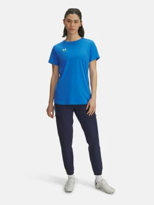 Obrázek produktu Teplákové kalhoty Under Armour modrá
