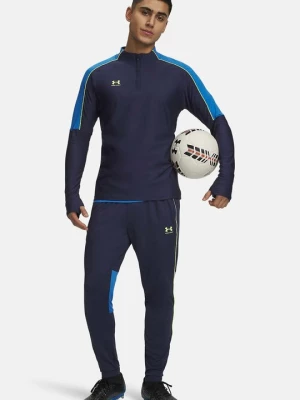 Obrázek produktu Teplákové kalhoty Under Armour modrá