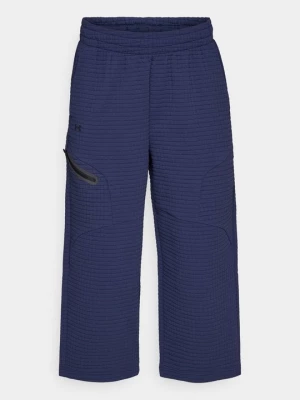 Obrázek produktu Teplákové kalhoty Under Armour modrá