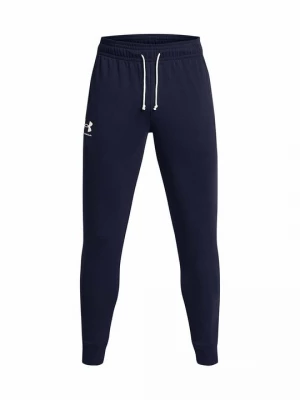 Obrázek produktu Teplákové kalhoty Under Armour modrá