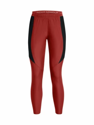 Obrázek produktu Teplákové kalhoty Under Armour oranžová