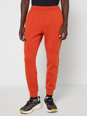 Obrázek produktu Teplákové kalhoty Under Armour oranžová