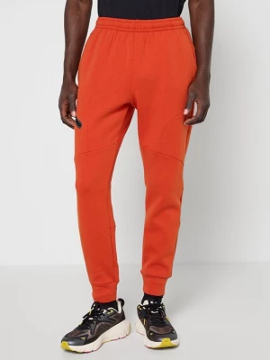 Obrázek produktu Teplákové kalhoty Under Armour oranžová