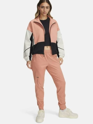 Obrázek produktu Teplákové kalhoty Under Armour světle růžová