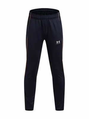 Obrázek produktu Teplákové kalhoty Under Armour tmavě modrá