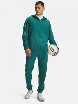 Obrázek produktu Teplákové kalhoty Under Armour zelená