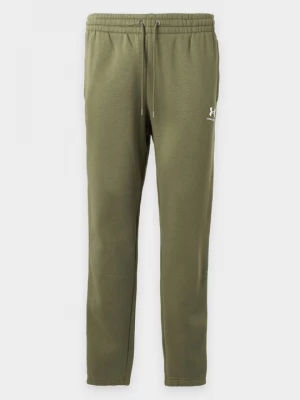 Obrázek produktu Teplákové kalhoty Under Armour zelená