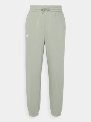 Obrázek produktu Teplákové kalhoty Under Armour zelená