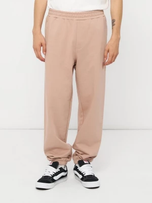 Obrázek produktu Teplákové kalhoty Vans světle hnědošedá