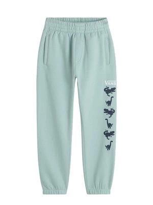 Obrázek produktu Teplákové kalhoty Vans zelená