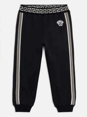 Obrázek produktu Teplákové kalhoty Versace černá