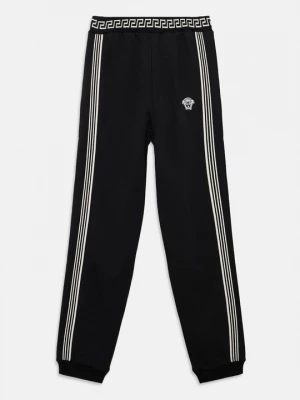 Obrázek produktu Teplákové kalhoty Versace černá