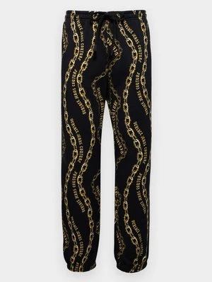 Obrázek produktu Teplákové kalhoty Versace Jeans Couture černá