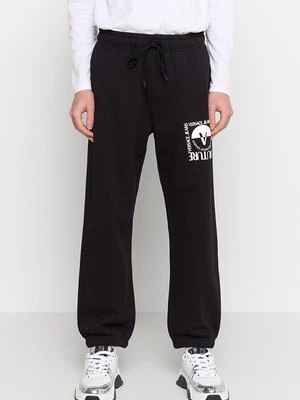 Obrázek produktu Teplákové kalhoty Versace Jeans Couture černá