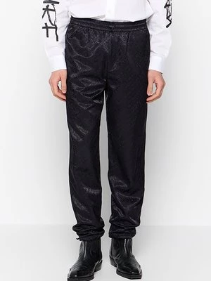 Obrázek produktu Teplákové kalhoty Versace Jeans Couture černá