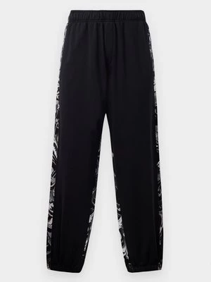 Obrázek produktu Teplákové kalhoty Versace Jeans Couture černá