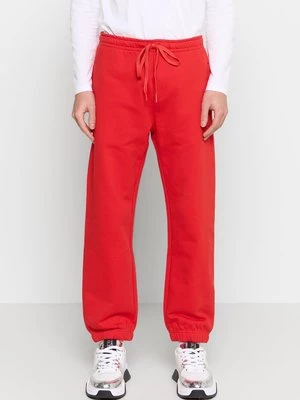 Obrázek produktu Teplákové kalhoty Versace Jeans Couture červená
