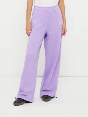Obrázek produktu Teplákové kalhoty Versace Jeans Couture lila