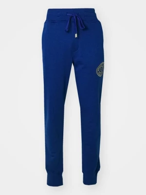 Obrázek produktu Teplákové kalhoty Versace Jeans Couture modrá
