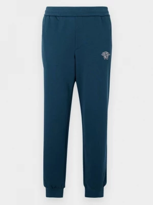 Obrázek produktu Teplákové kalhoty Versace modrý denim